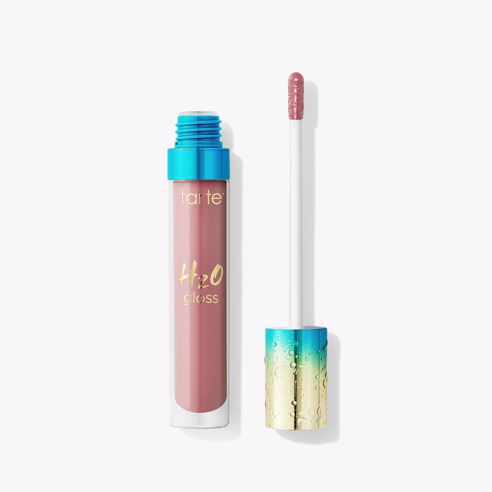 Tarte H2O Lip Gloss - Salt Lyfe - BRAND NEW!